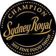 Champion Sydney Royal
